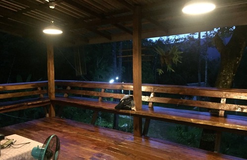 Ron Phibun House | Live like your own land