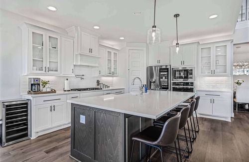 Austin House | Live Oak Hideaway: Mins 2 COTA; EV-Ready