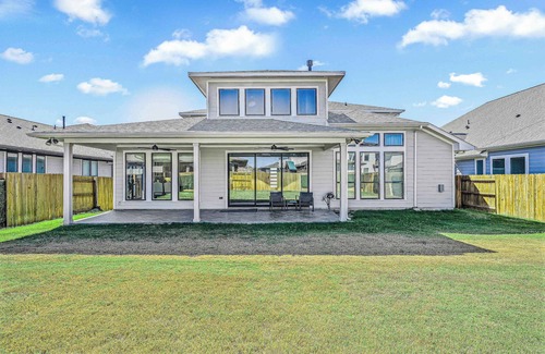 Austin House | Live Oak Hideaway: Mins 2 COTA; EV-Ready