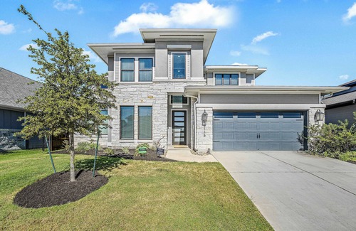 Austin House | Live Oak Hideaway: Mins 2 COTA; EV-Ready