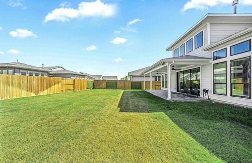 Austin House | Live Oak Hideaway: Mins 2 COTA; EV-Ready