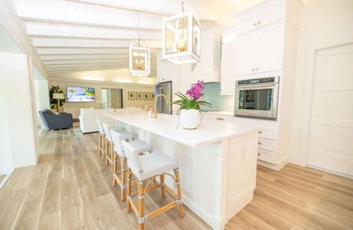 Orchid Isle Estates House | Live Oak on The Indian River