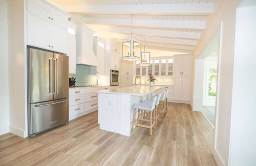Orchid Isle Estates House | Live Oak on The Indian River