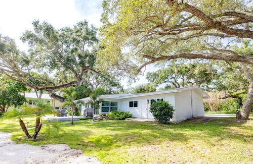 Orchid Isle Estates House | Live Oak on The Indian River