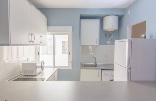 Puerto de Guimar Apartment | Live Puertito Muelle