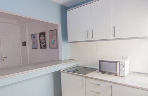 Puerto de Guimar Apartment | Live Puertito Muelle