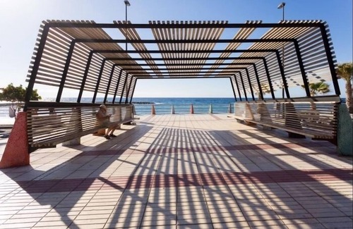 Puerto de Guimar Apartment | Live Puertito Muelle