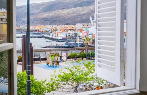 Puerto de Guimar House | Live Puertito Casa Azul