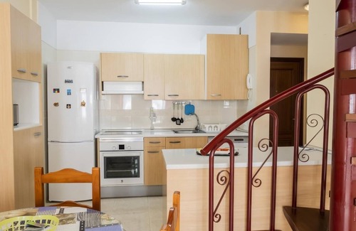 Puerto de Guimar Apartment | LIVE ROQUE PUERTITO DE GUIMAR