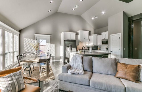 Tulsa House | Live the Dream in a Brand New Home Built in 2023!