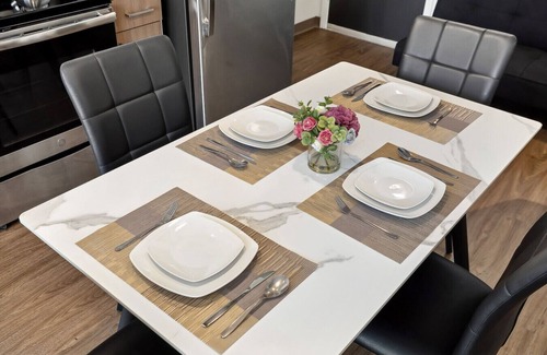 Five Points South Apartment | Live the High Life – Chic 2BR Apartment in BHM