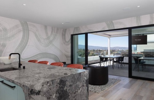 Menlo Park Condo | Live the Vasara Lifestyle – Pool, Fitness, and BBQ
