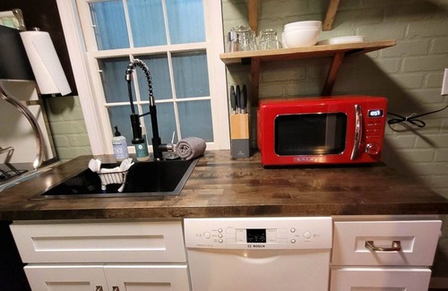 Mount Gretna Heights Cottage | Live the Wild Life on Weaver