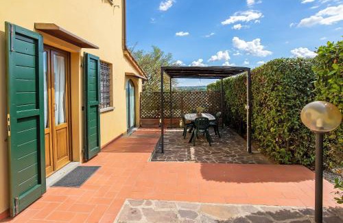 Lastra a Signa Apartment | Live Tuscany! Apartment on the hills of Florence!