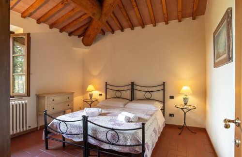 Lastra a Signa Apartment | Live Tuscany! Apartment on the hills of Florence!