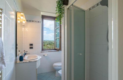 Lastra a Signa Apartment | Live Tuscany! Apartment on the hills of Florence!