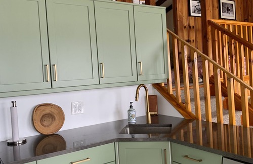 Selwyn Cottage | Live your Best Life at the Lake