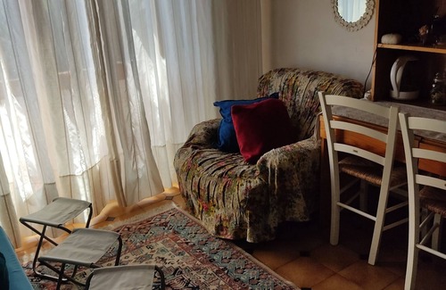 Oristano Cabin | Live your curiosity now