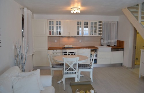 Halki Villa | Live Your Dream In This Villa Of The Hidden Paradise