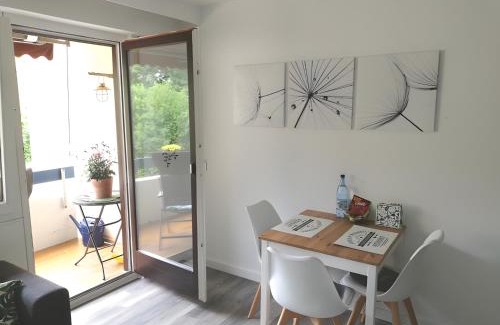 Bad Urach Apartment | Lived-in Appartement