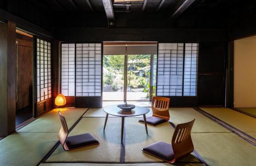 Fujikawaguchiko House | LiveGRACE House Lake Saiko 西湖古民家