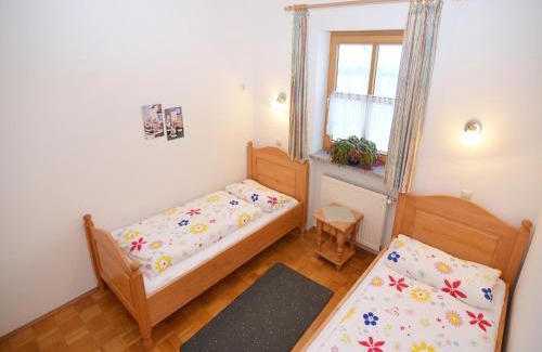 Schoensee Apartment | Lively Apartment with Sauna in Schonsee