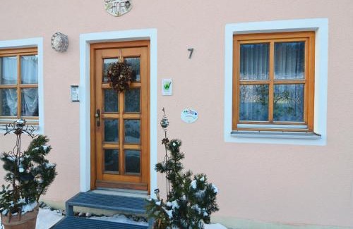 Schoensee Apartment | Lively Apartment with Sauna in Schonsee