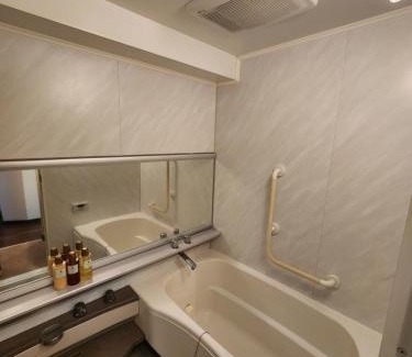Akasaka Apartment | LiVEMAX Claudia Akasakamitsuke