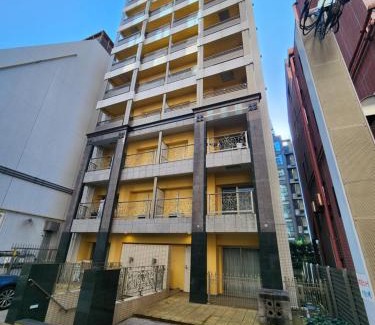 Akasaka Apartment | LiVEMAX Claudia Akasakamitsuke