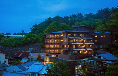 Hatsukaichi Hotel | LiVEMAX RESORT Aki Miyajima