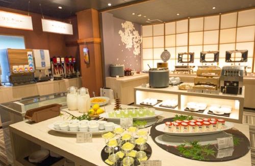 Hatsukaichi Hotel | LiVEMAX RESORT Aki Miyajima
