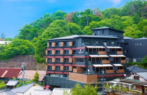 Hatsukaichi Hotel | LiVEMAX RESORT Aki Miyajima