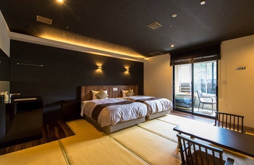 Kaga Hotel | LiVEMAX RESORT Kaga Yamashiro