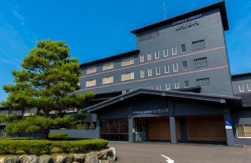 Kaga Hotel | LiVEMAX RESORT Kaga Yamashiro