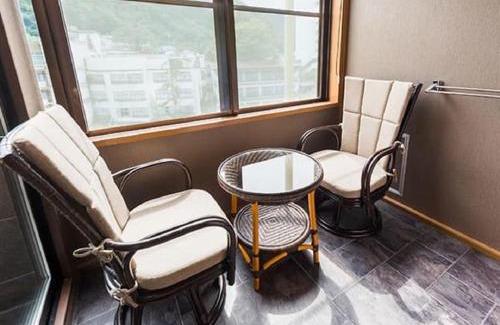 Kawaji Hotel | LiVEMAX RESORT Kawaji