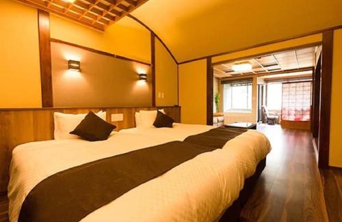 Kawaji Hotel | LiVEMAX RESORT Kawaji