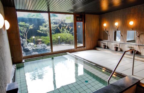 Kyotango Hotel | LiVEMAX RESORT Kyotango Sea Front