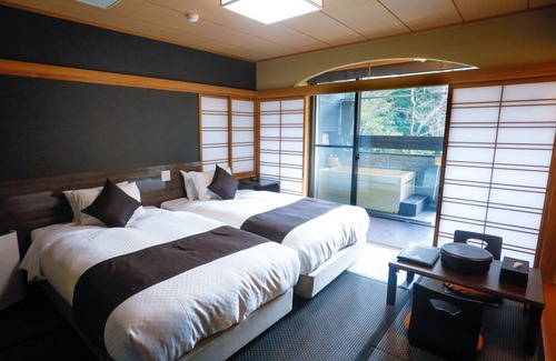 Matsuyama House | Livemax Resort Okudogo