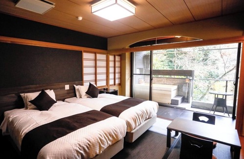 Matsuyama House | Livemax Resort Okudogo