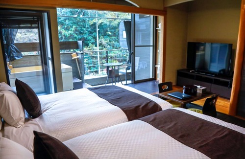 Matsuyama House | Livemax Resort Okudogo