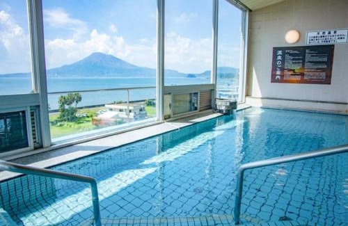 Tarumizu Hotel | LiVEMAX RESORT Sakurajima Sea Front