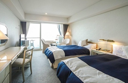 Tatsuno Hotel | LiVEMAX RESORT Setouchi Sea Front