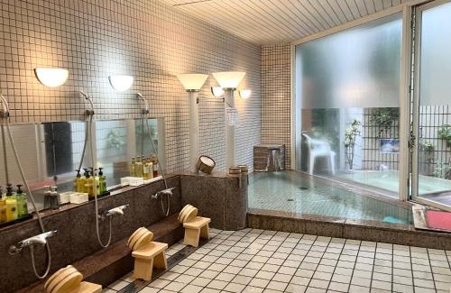 Tatsuno Hotel | LiVEMAX RESORT Setouchi Sea Front