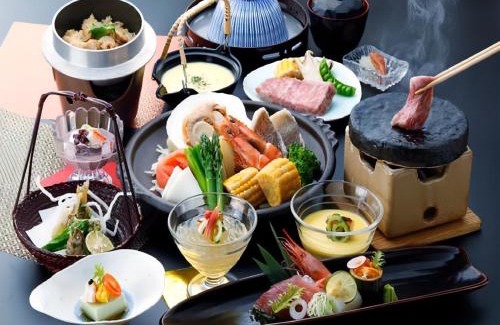 Kyotango Hotel | Livemax Resort Yuhigaura Kitu Onsen