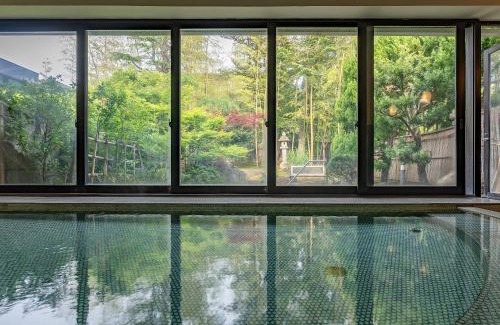 Kyotango Hotel | Livemax Resort Yuhigaura Kitu Onsen