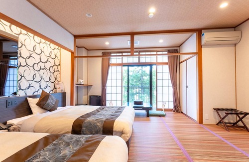 Kyotango House | Livemax Resort Yuhigaura Kitu Onsen