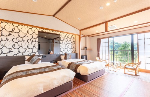 Kyotango House | Livemax Resort Yuhigaura Kitu Onsen