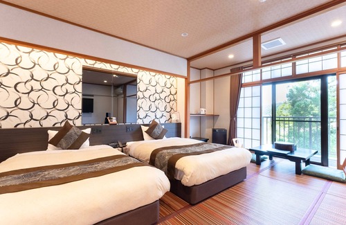 Kyotango House | Livemax Resort Yuhigaura Kitu Onsen