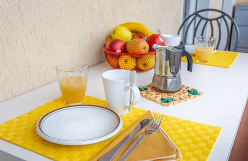 Pieve Apartment | Liver 202