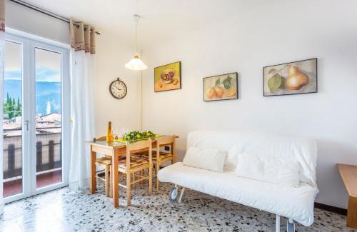 Pieve Apartment | Liver 202